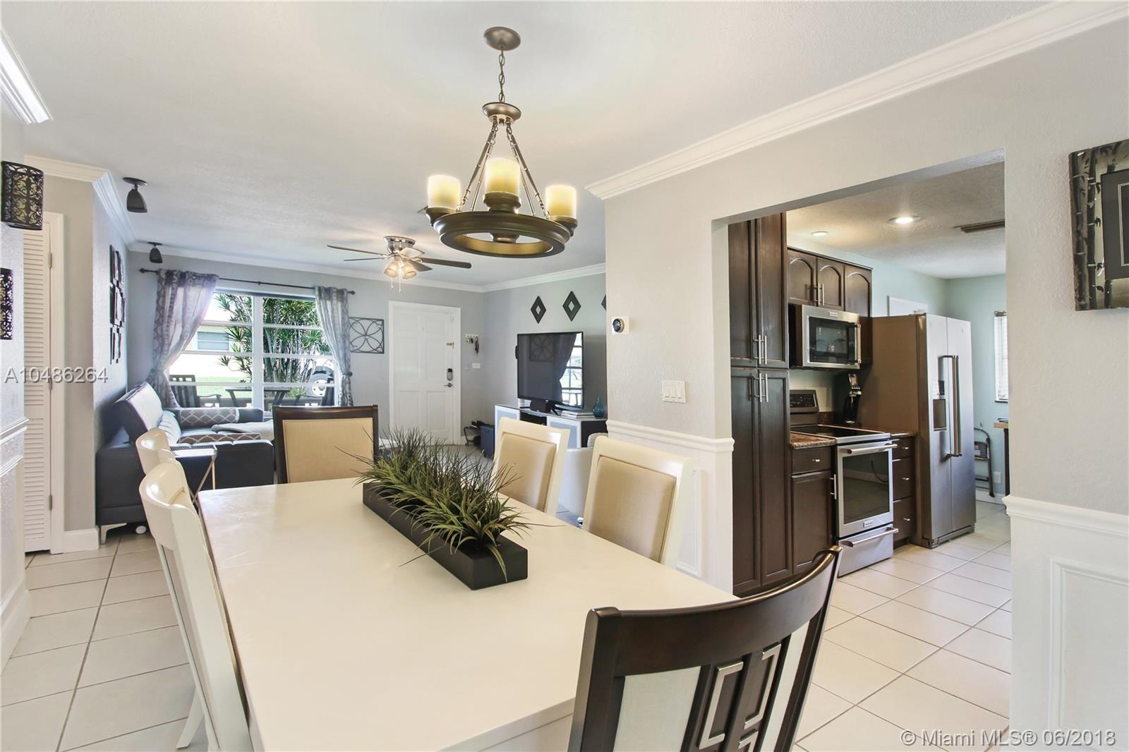 MAINLANDS OF TAMARAC LAKE - Residential