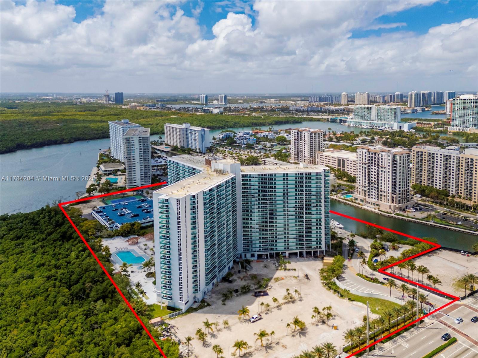 ARLEN HOUSE EAST CONDO - Residential Lease