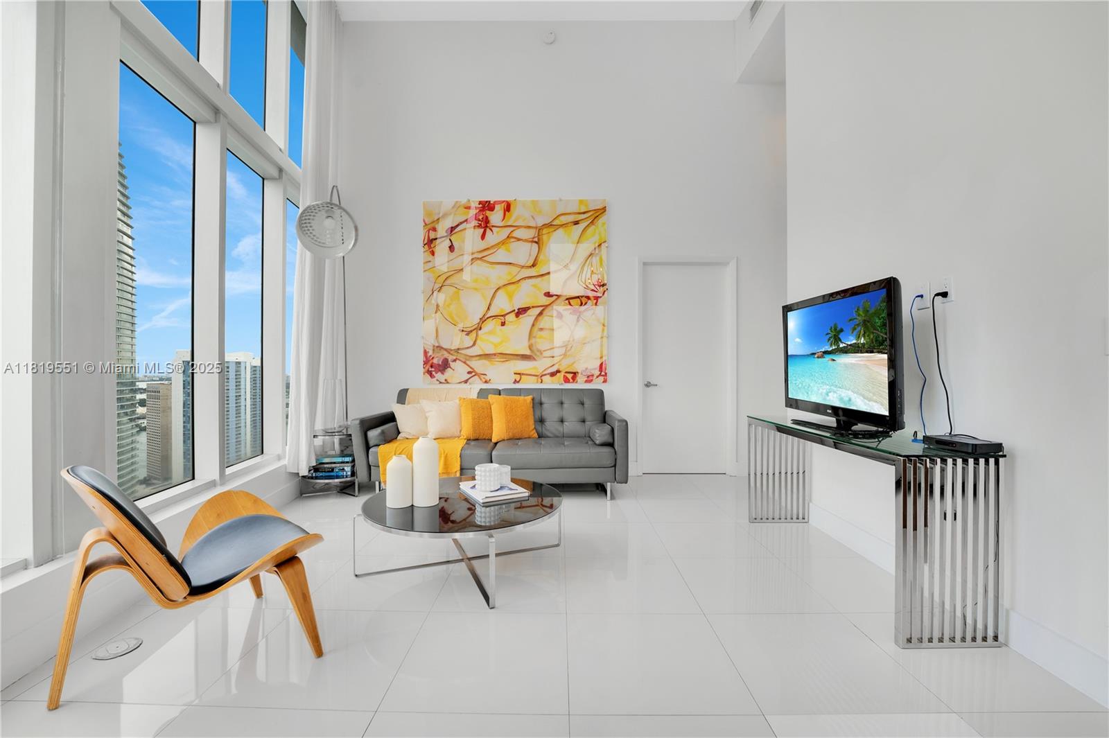 485 Brickell Ave 4004