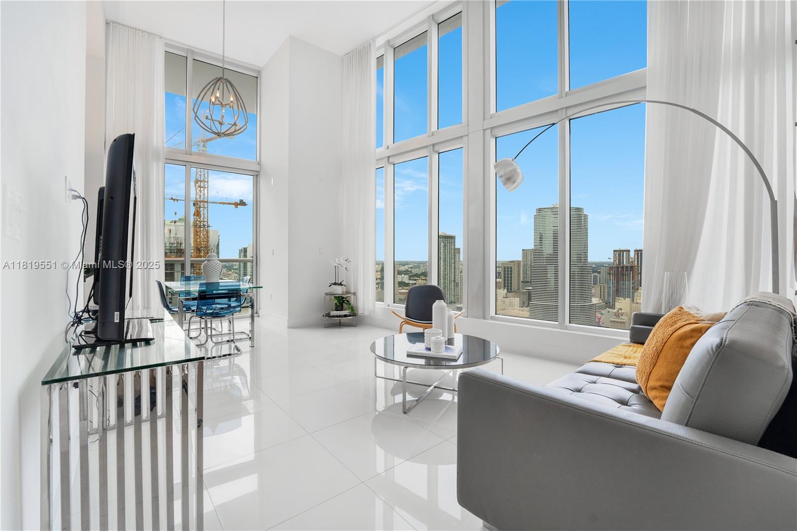 ICON BRICKELL CONDO NO 3 - Residential