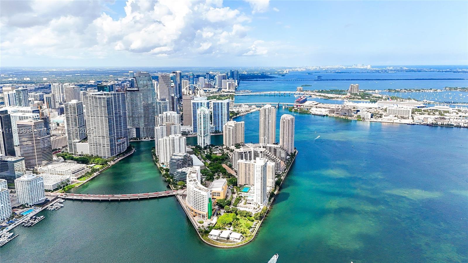 ONE TEQUESTA POINT CONDO - Residential