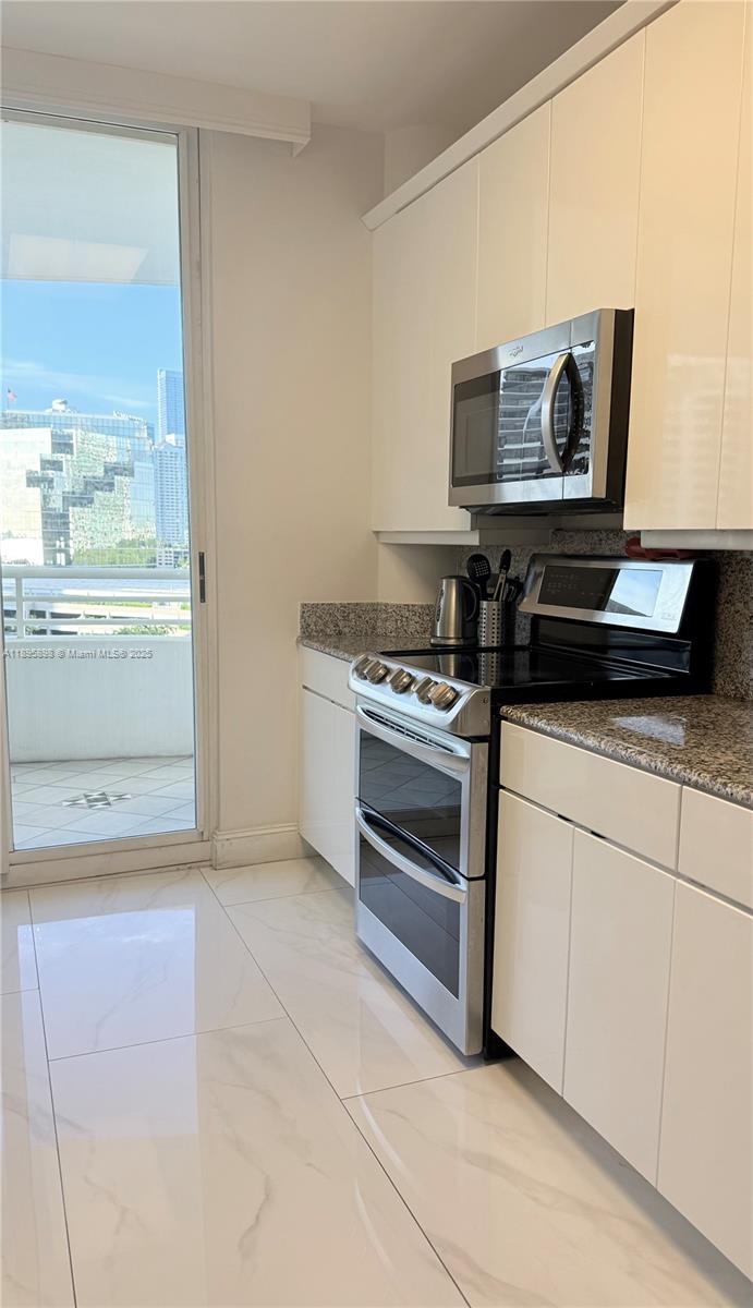 ONE TEQUESTA POINT CONDO - Residential