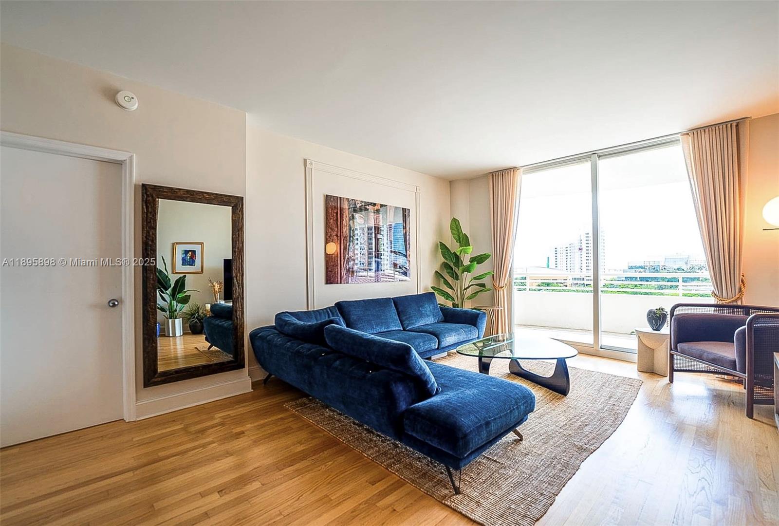 ONE TEQUESTA POINT CONDO - Residential