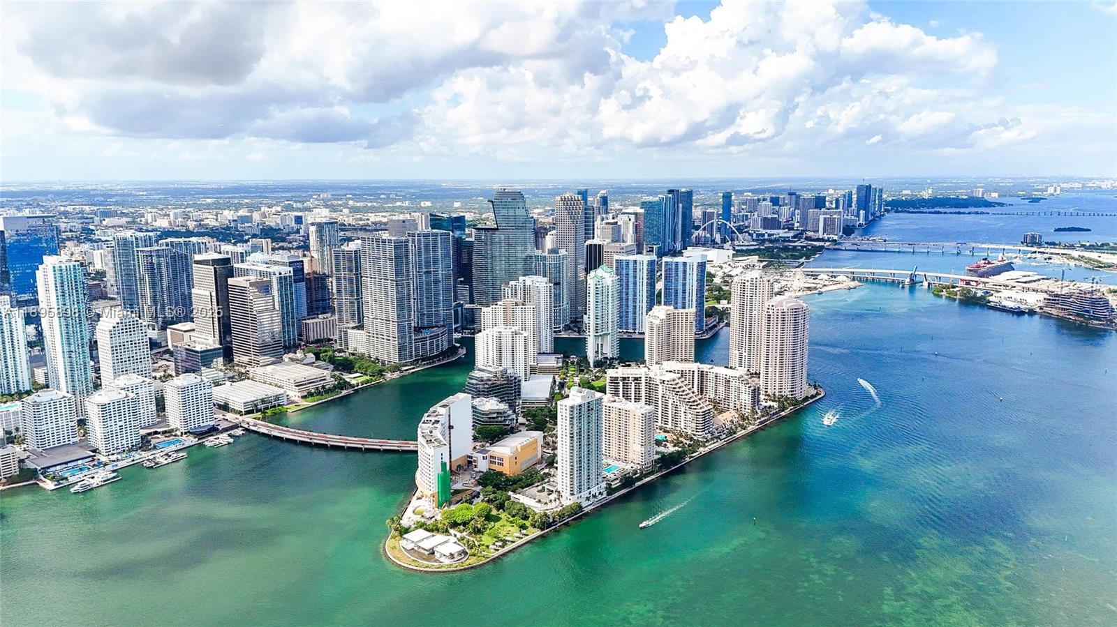 ONE TEQUESTA POINT CONDO - Residential