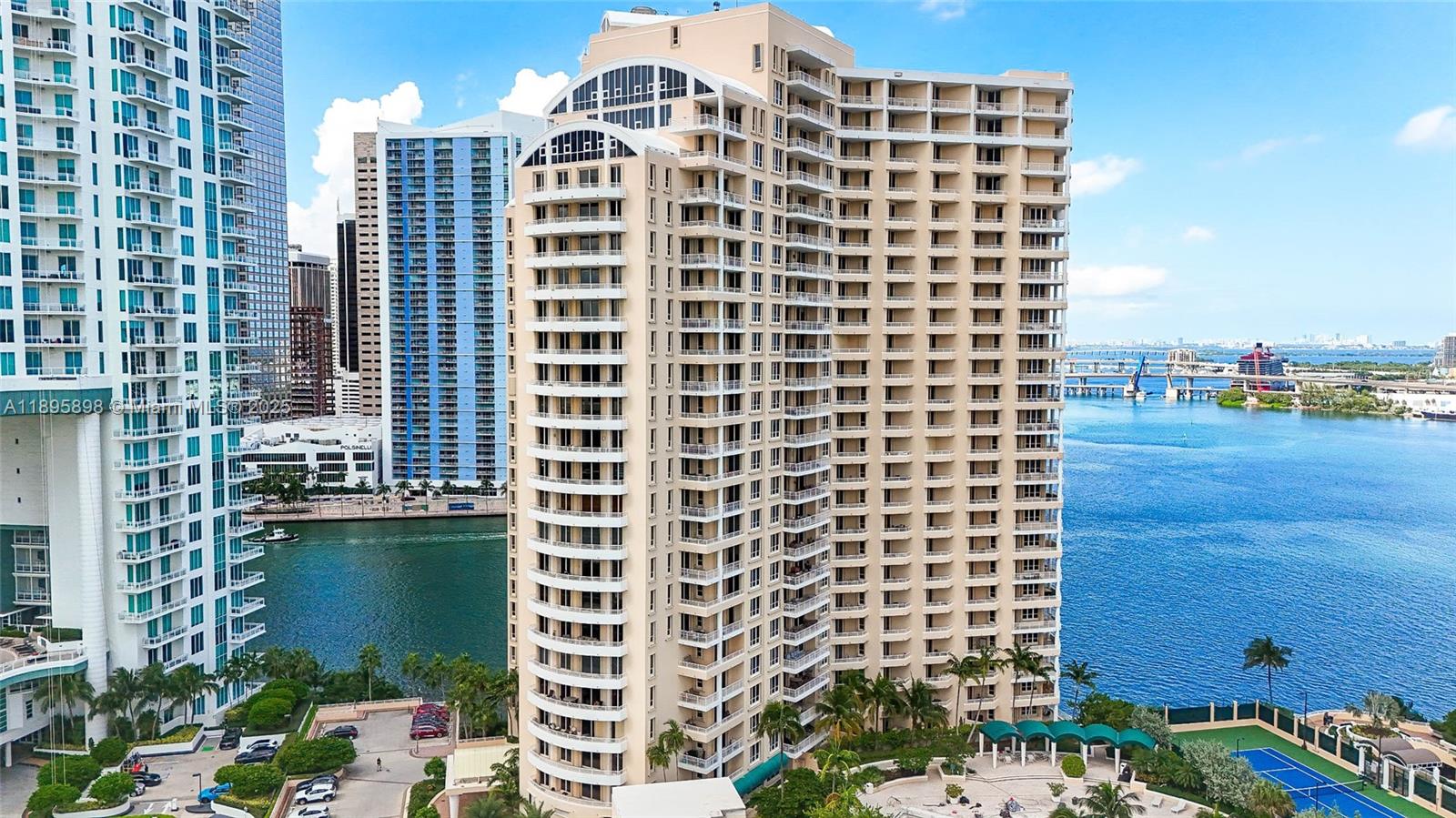 ONE TEQUESTA POINT CONDO - Residential