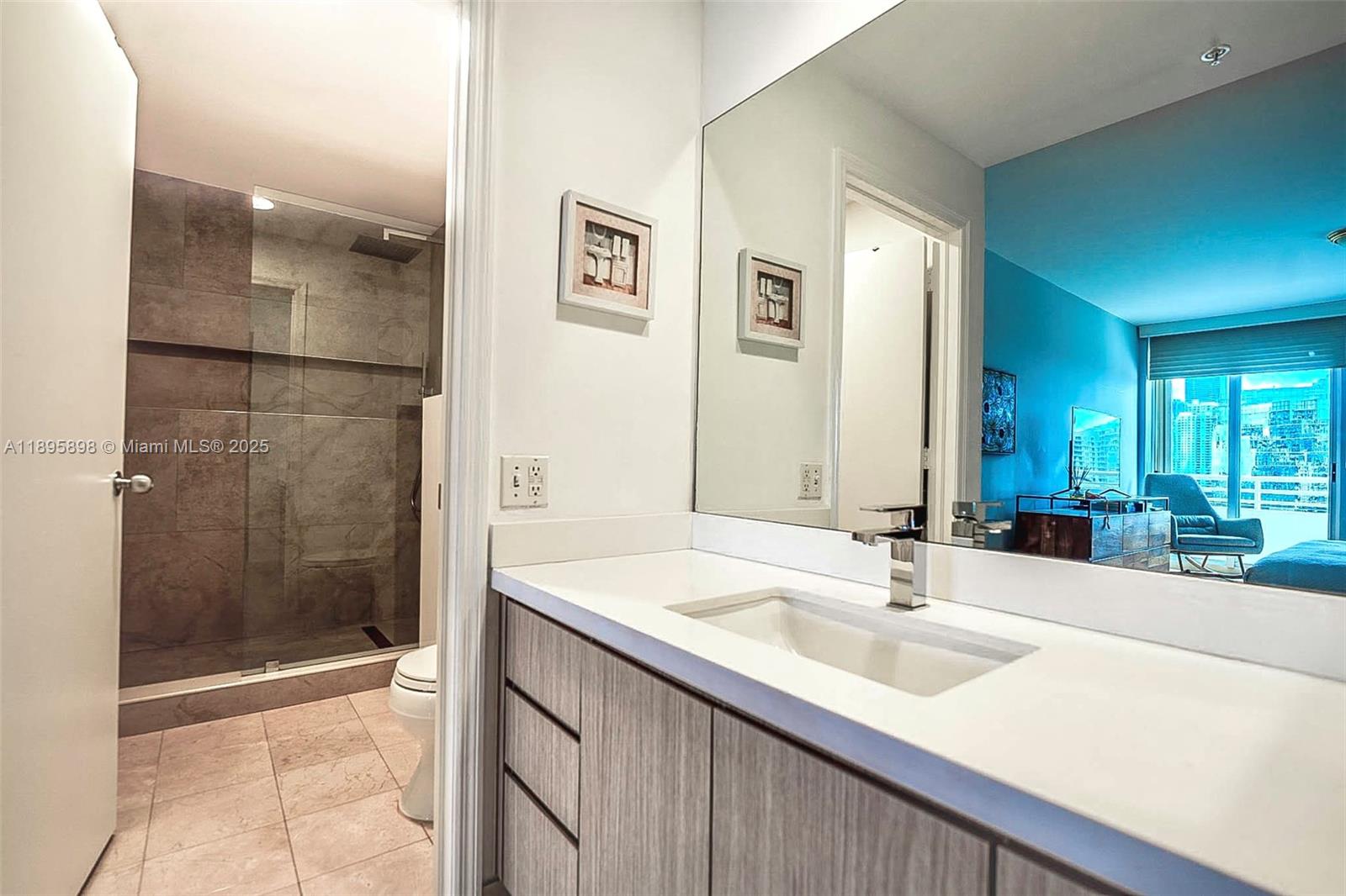 ONE TEQUESTA POINT CONDO - Residential