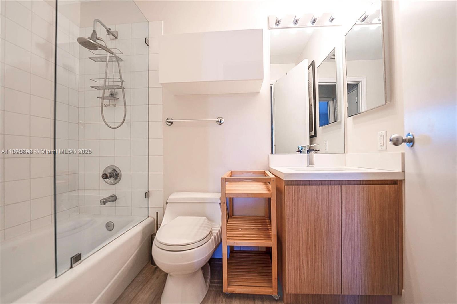 ONE TEQUESTA POINT CONDO - Residential