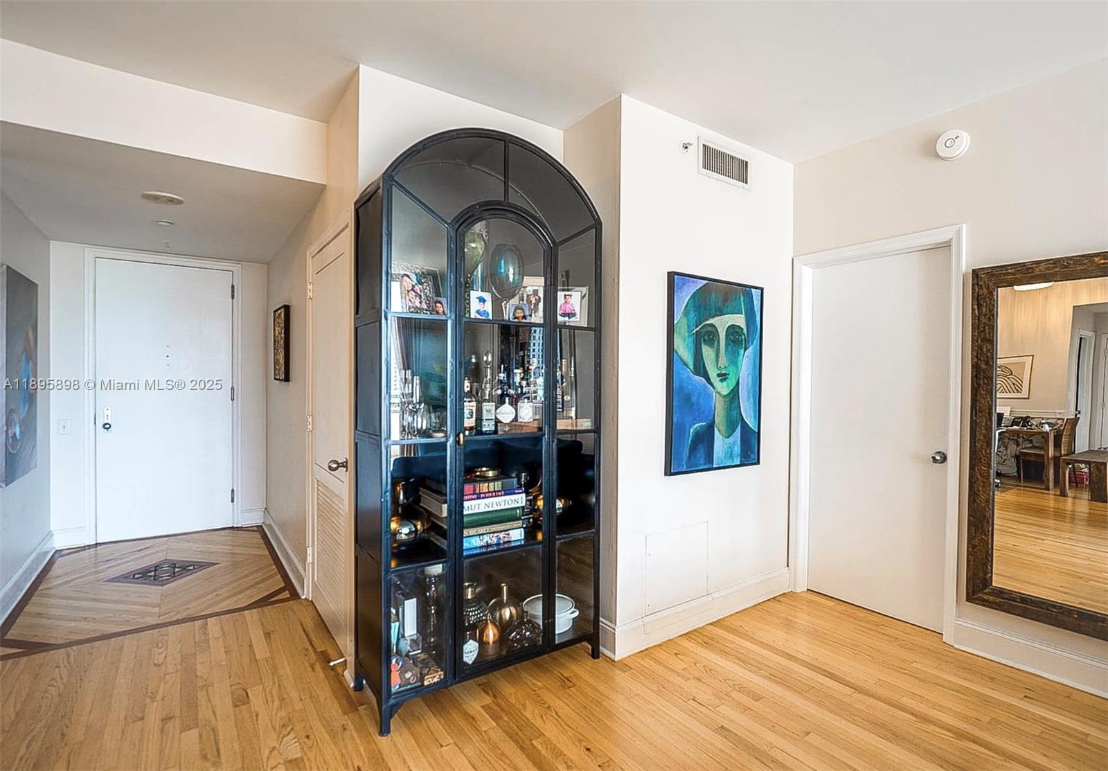 ONE TEQUESTA POINT CONDO - Residential