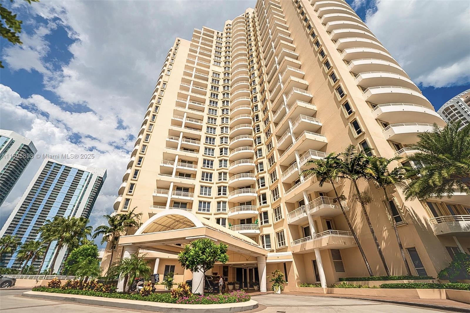 ONE TEQUESTA POINT CONDO - Residential