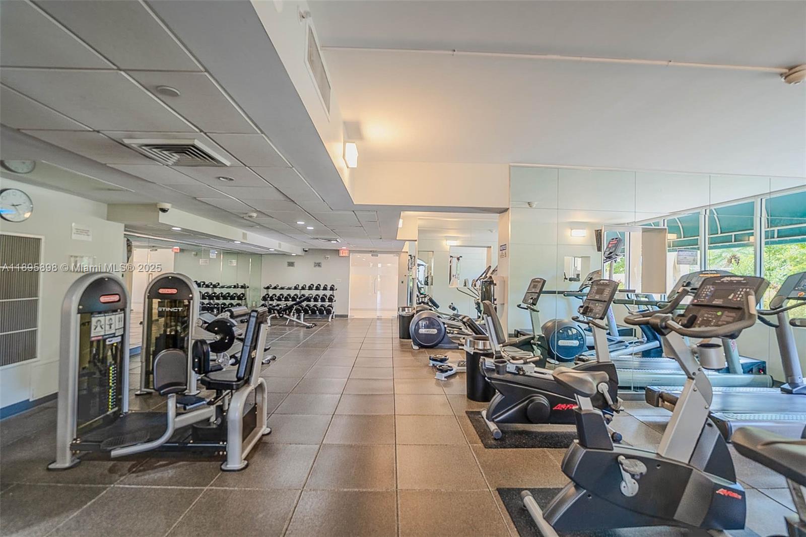 ONE TEQUESTA POINT CONDO - Residential