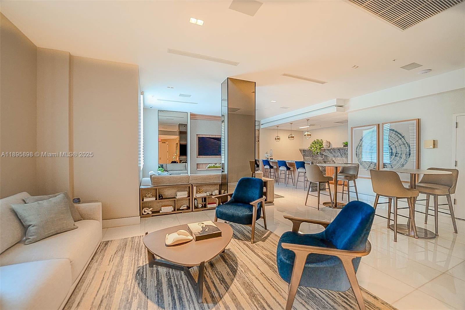 ONE TEQUESTA POINT CONDO - Residential