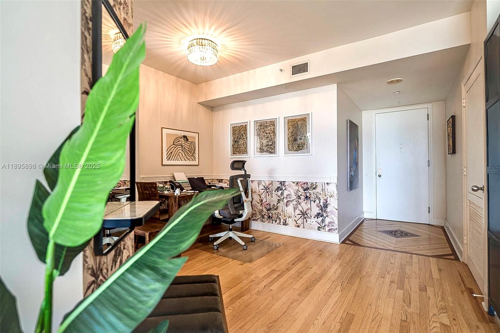 ONE TEQUESTA POINT CONDO - Residential