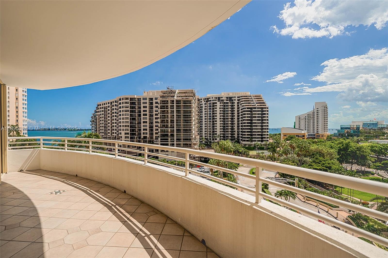 ONE TEQUESTA POINT CONDO - Residential