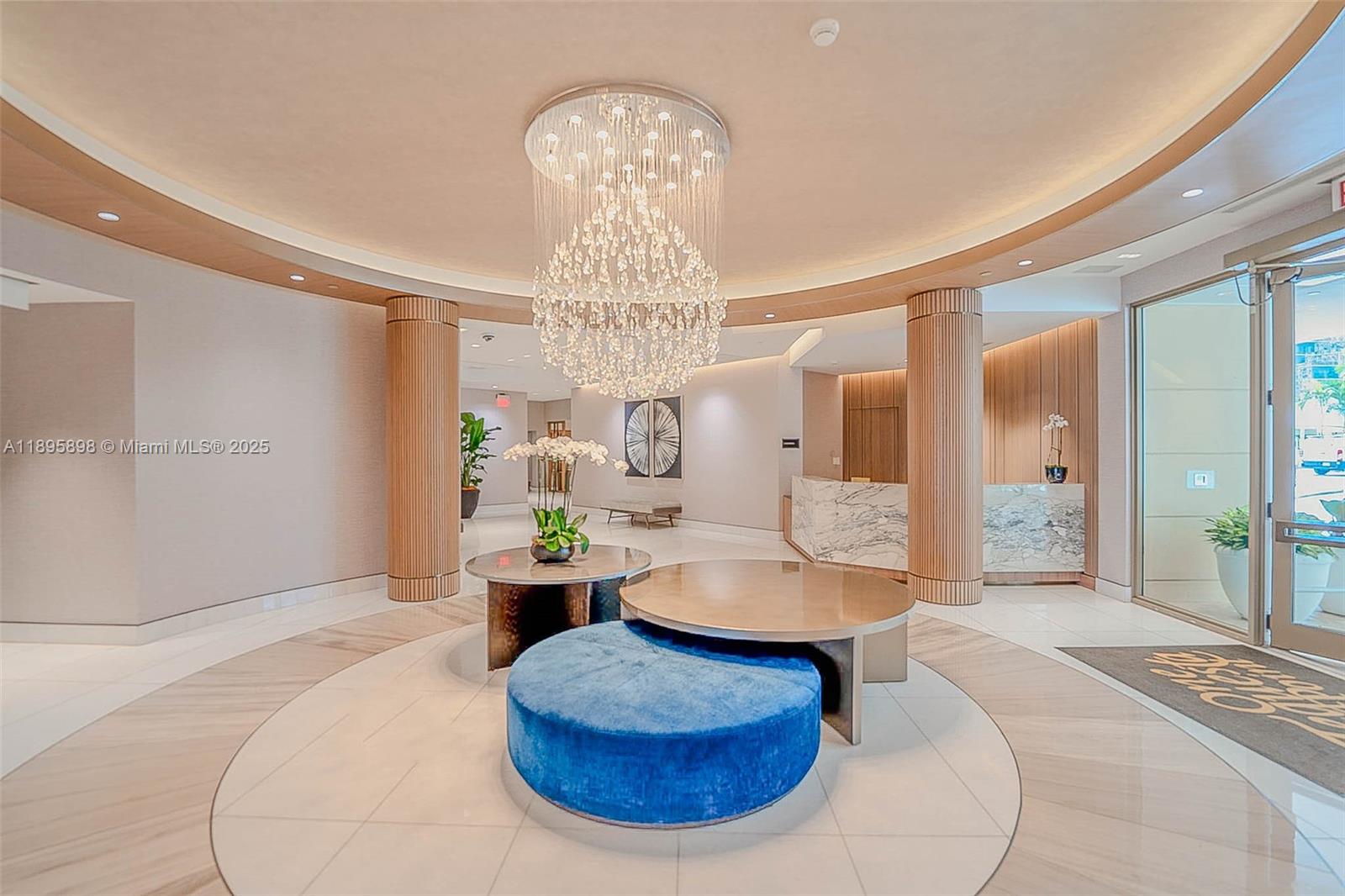 ONE TEQUESTA POINT CONDO - Residential
