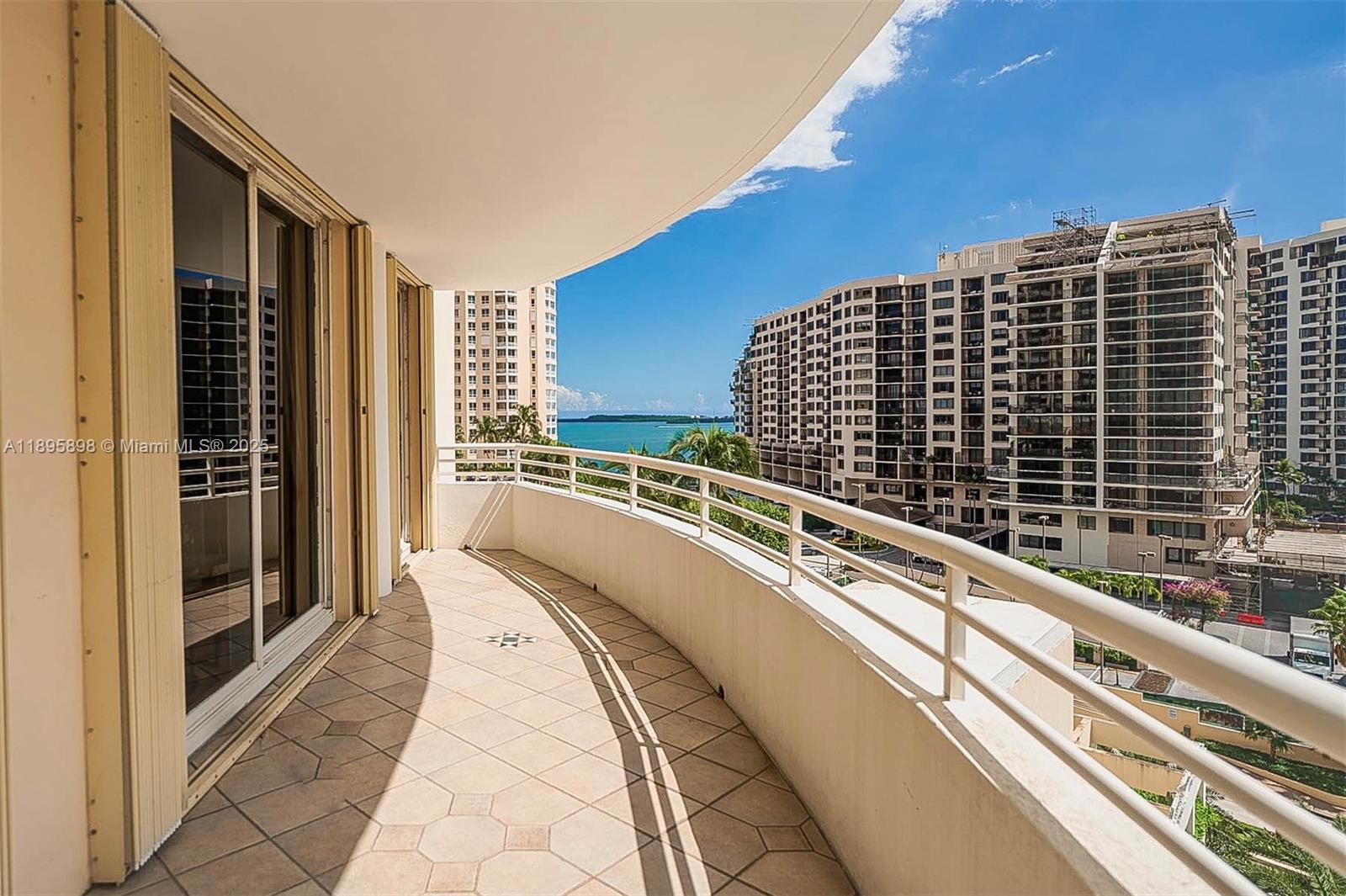 ONE TEQUESTA POINT CONDO - Residential