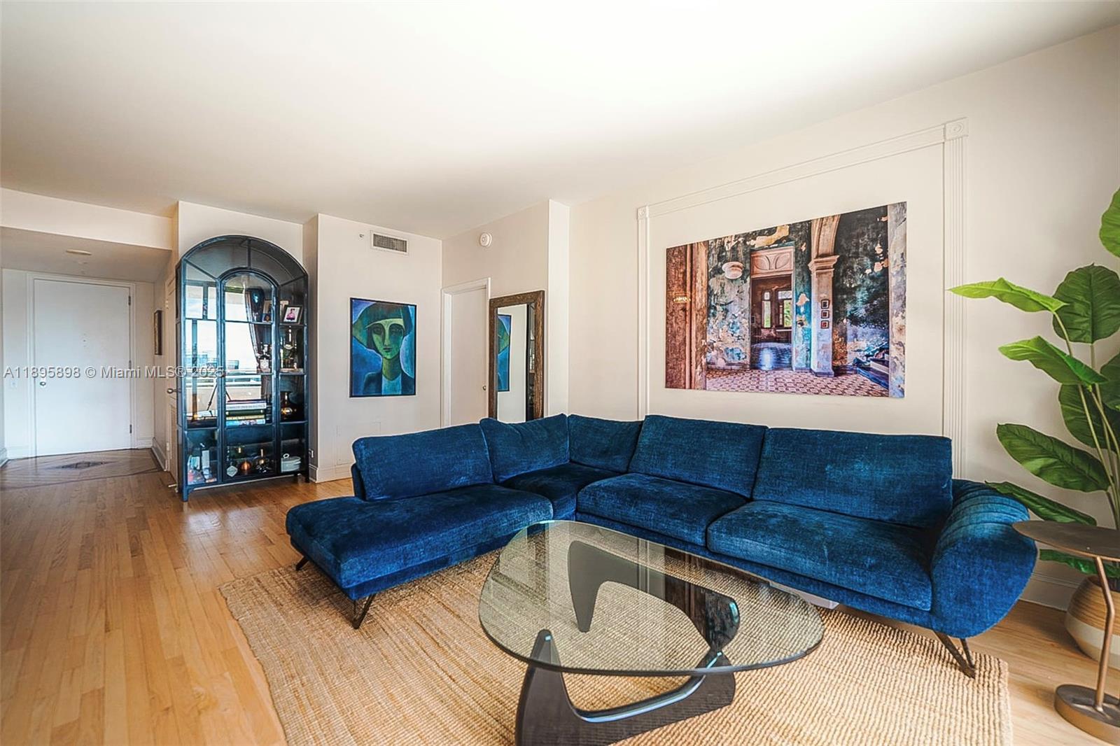 ONE TEQUESTA POINT CONDO - Residential