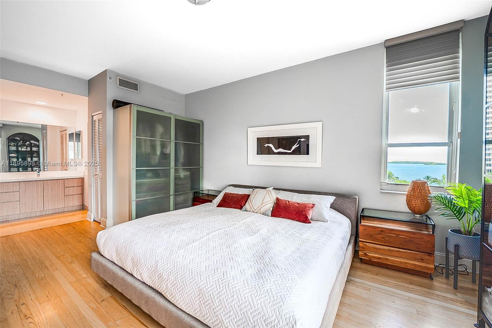 ONE TEQUESTA POINT CONDO - Residential