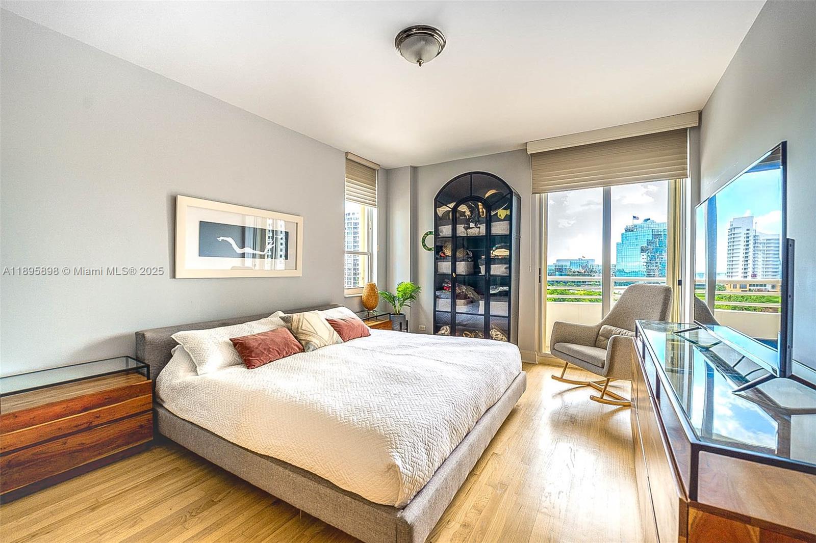 ONE TEQUESTA POINT CONDO - Residential