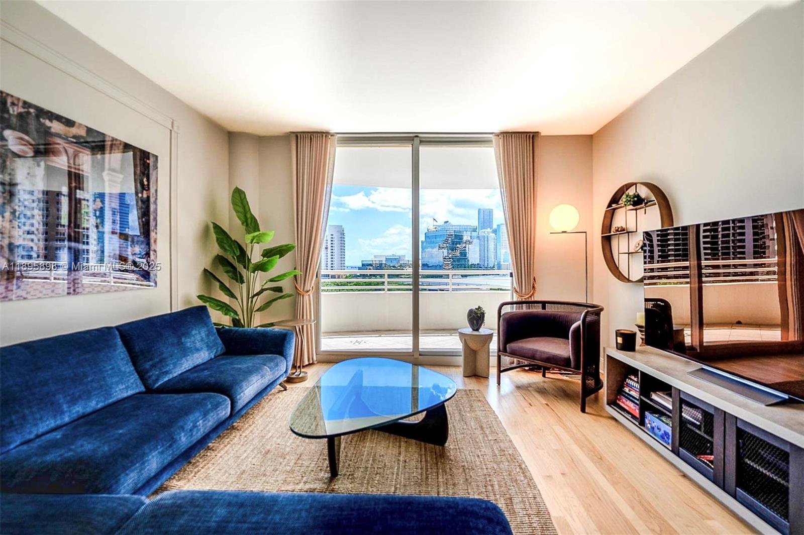 ONE TEQUESTA POINT CONDO - Residential