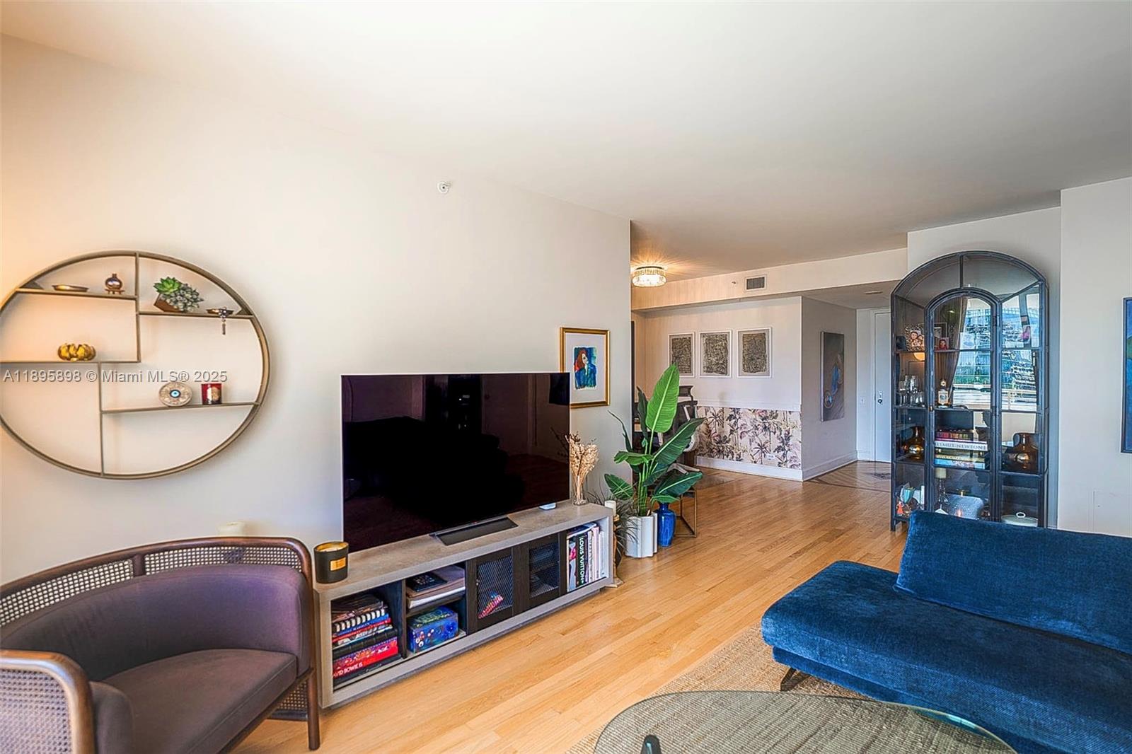 ONE TEQUESTA POINT CONDO - Residential