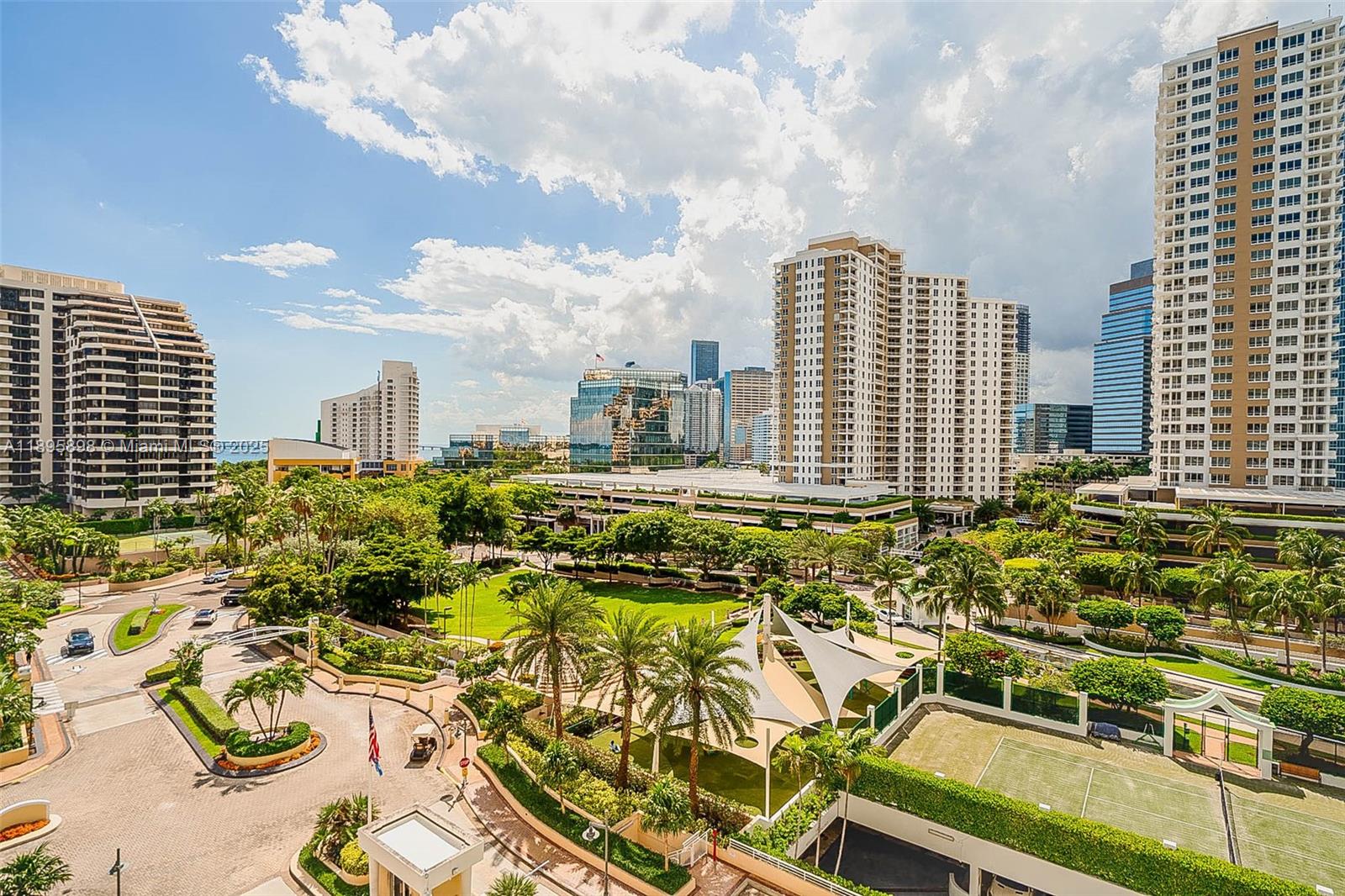 ONE TEQUESTA POINT CONDO - Residential
