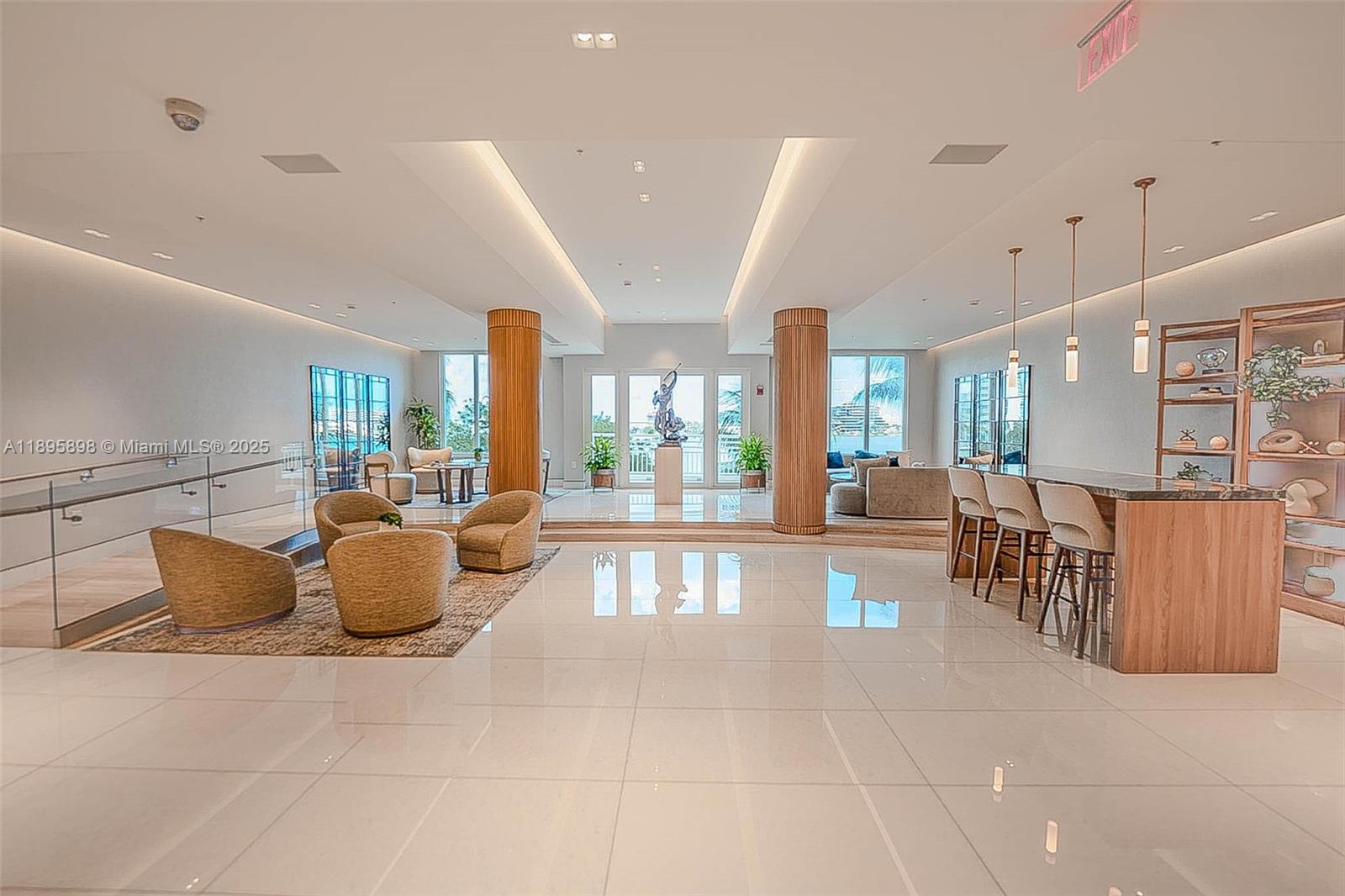 ONE TEQUESTA POINT CONDO - Residential