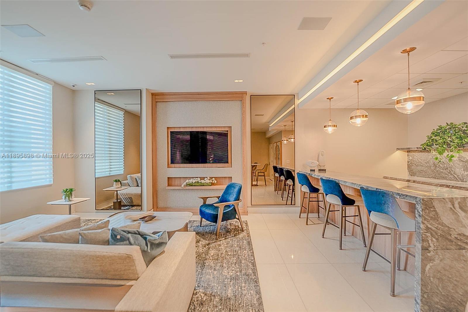 ONE TEQUESTA POINT CONDO - Residential