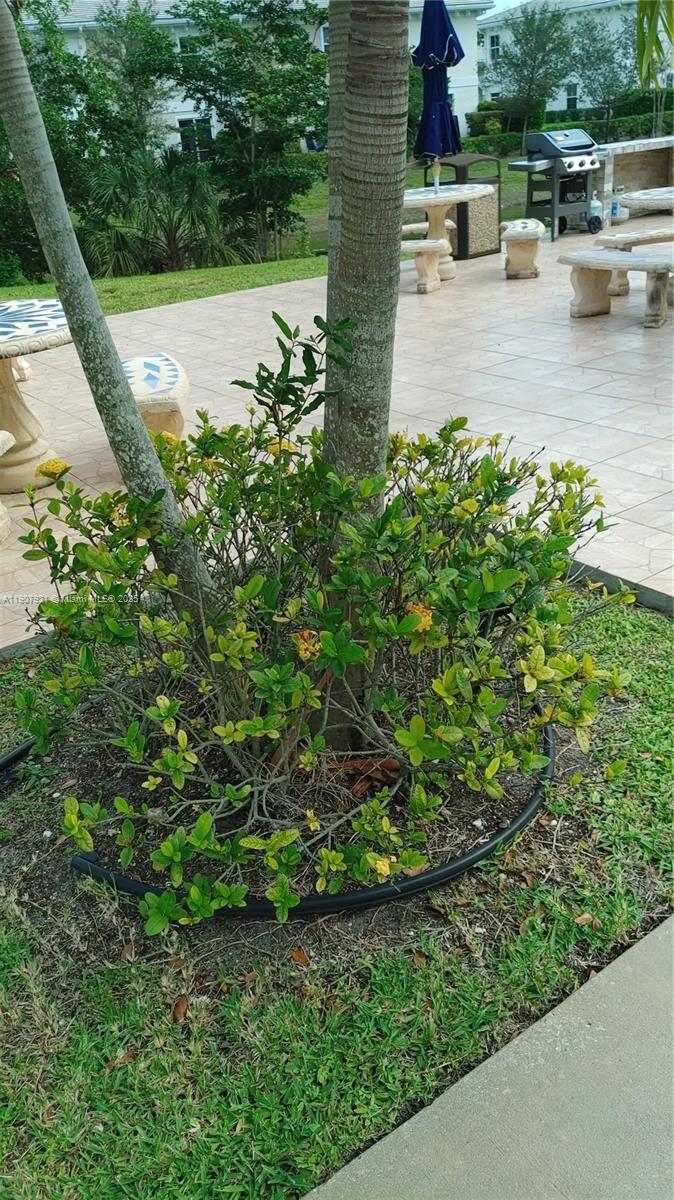 BRIARWOOD CLUB CONDO 3 - Residential Lease