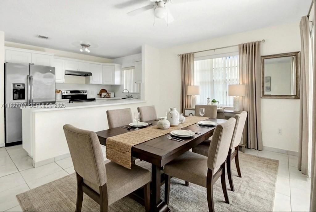 QUAIL ROOST VILLAS CONDO - Residential