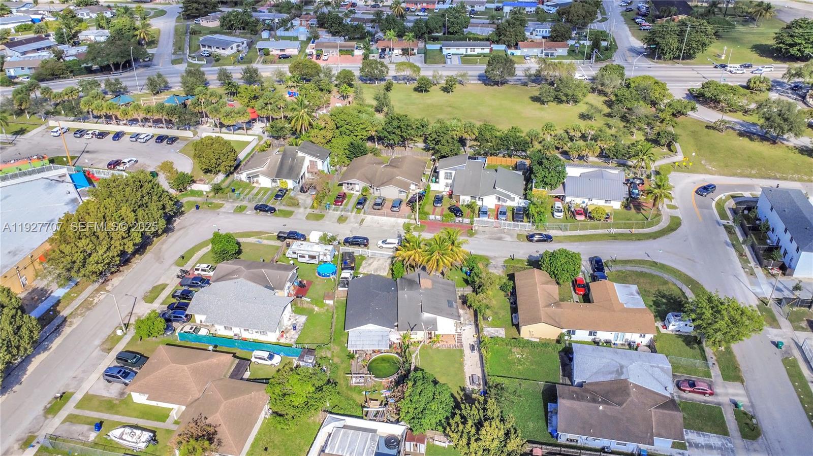 QUAIL ROOST VILLAS CONDO - Residential