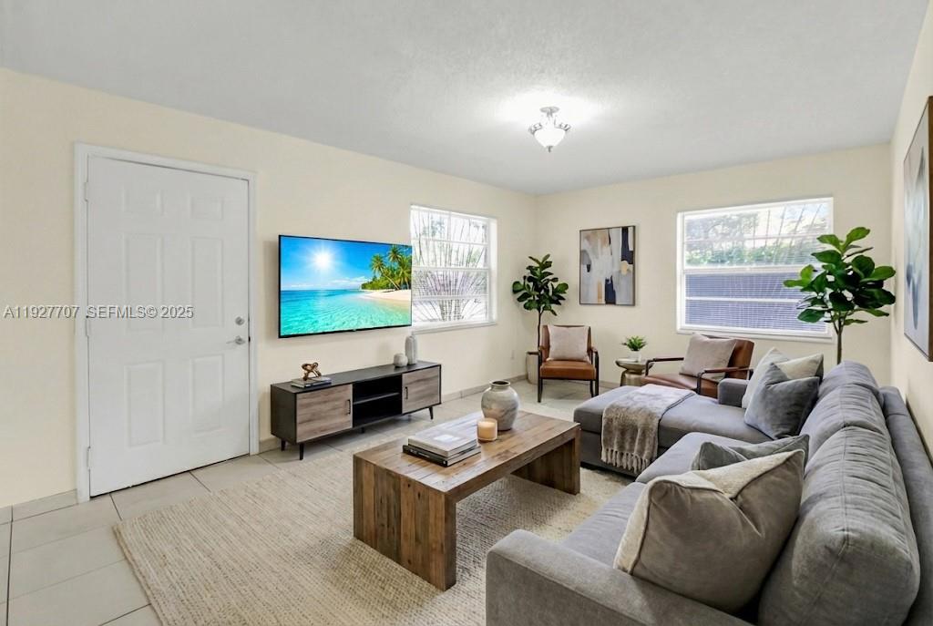 QUAIL ROOST VILLAS CONDO - Residential