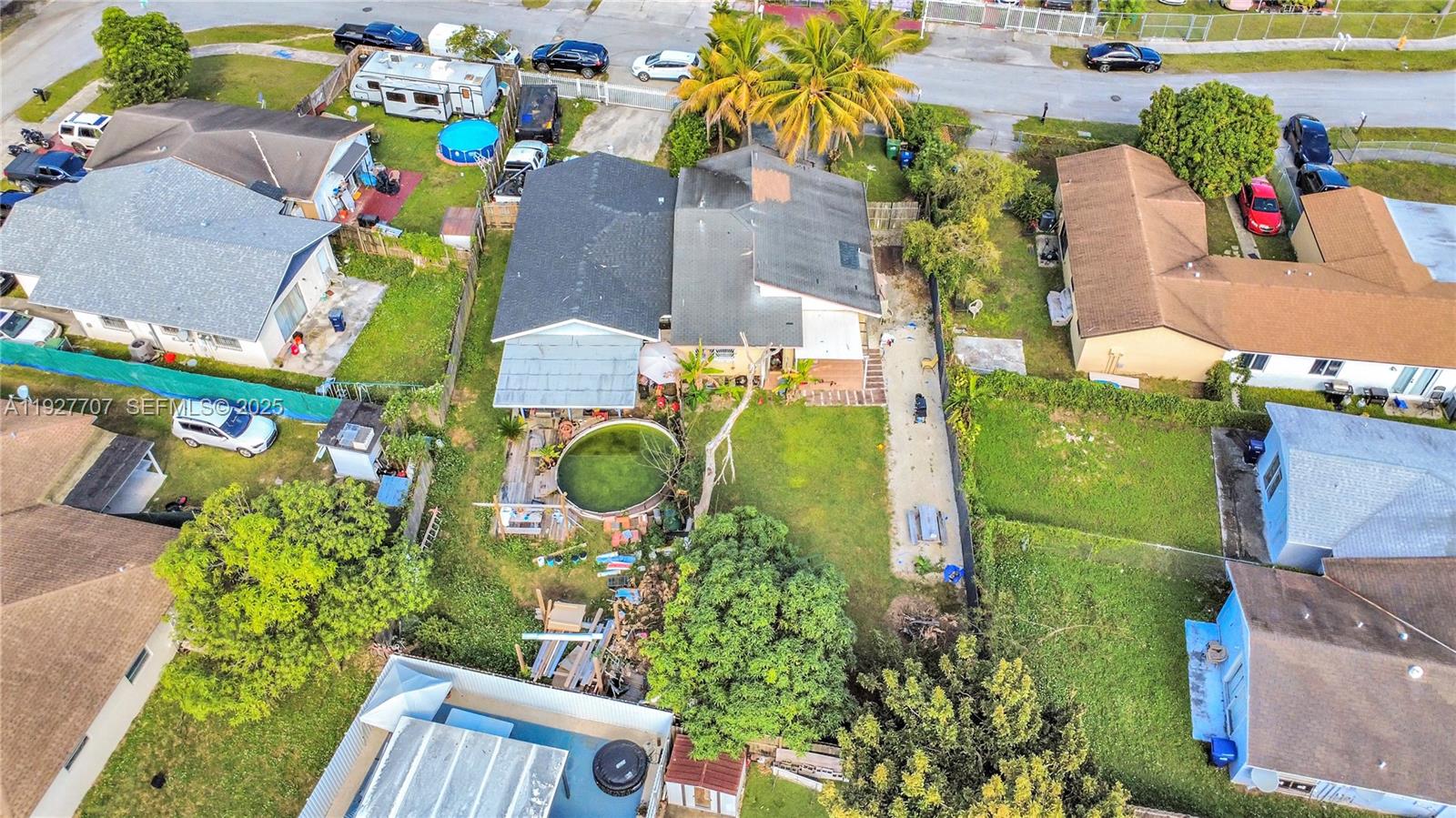 QUAIL ROOST VILLAS CONDO - Residential