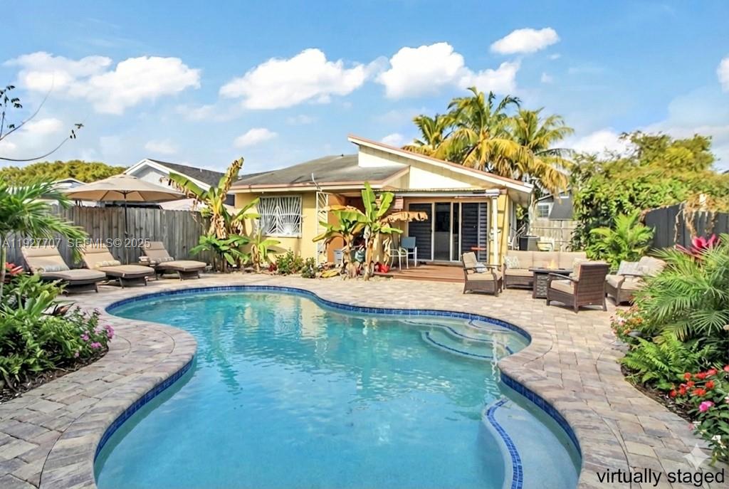 QUAIL ROOST VILLAS CONDO - Residential