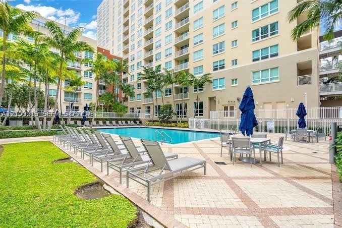 2001 Biscayne Blvd 2415