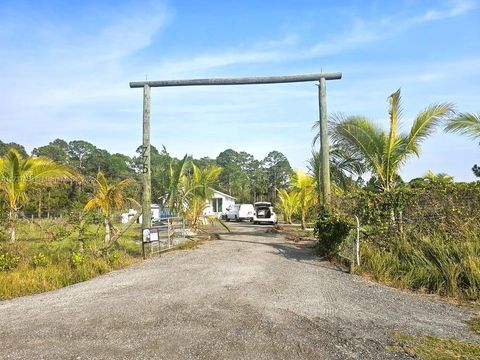 A home in Other City - In The State Of Florida