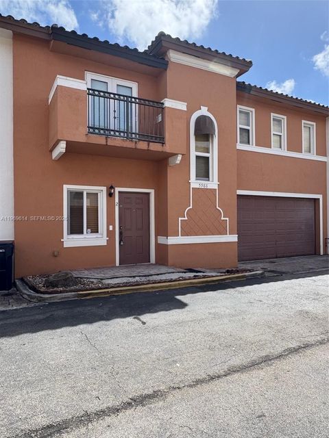 5988 SW 8th St 2 West Miami FL 33144