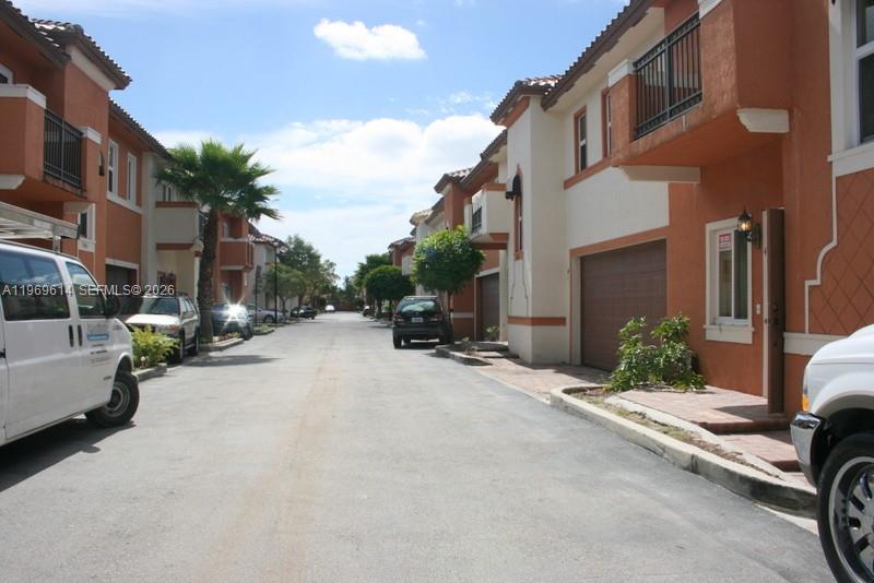 The Village At West Miami - Residential Lease