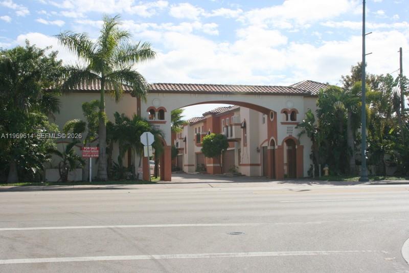 The Village At West Miami - Residential Lease