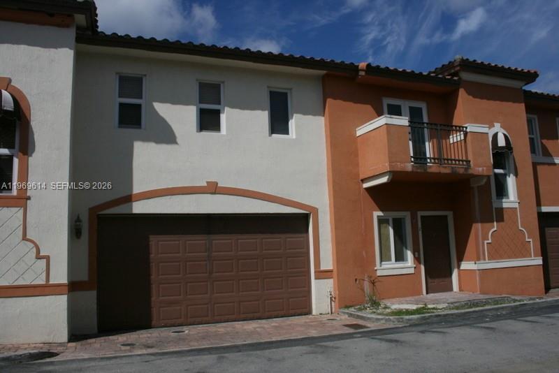 The Village At West Miami - Residential Lease