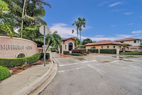 A home in Miami Lakes