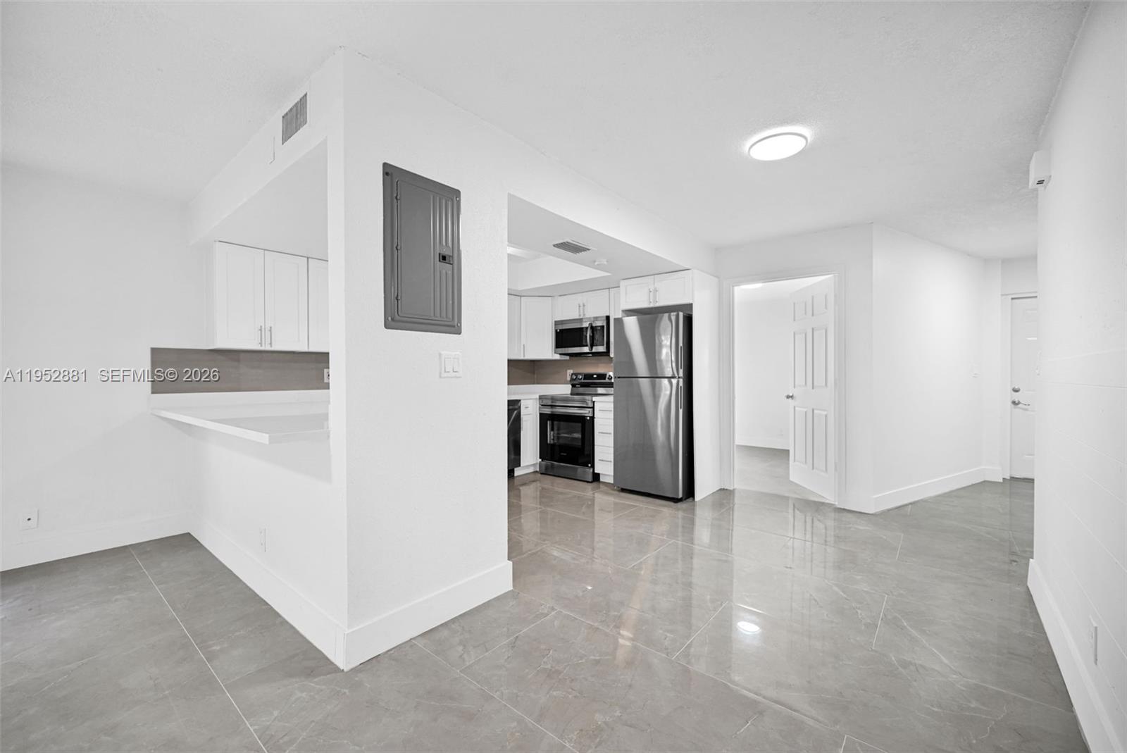 LAUDERDALE NORTH PARK SEC - Residential