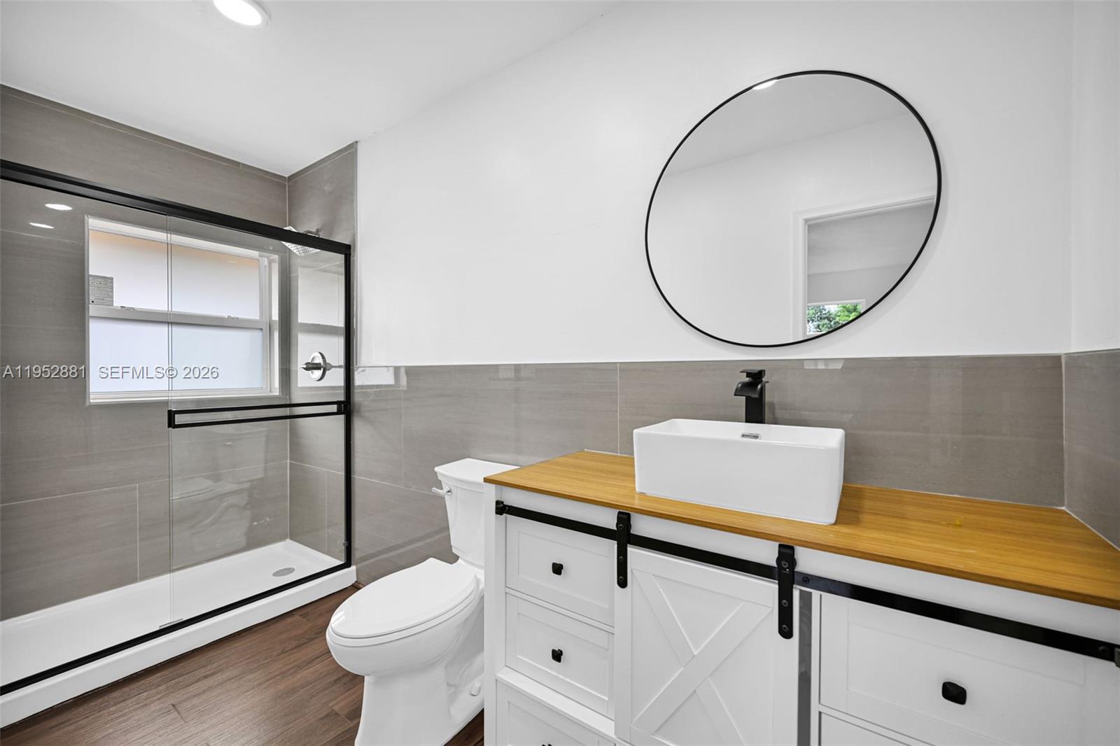 LAUDERDALE NORTH PARK SEC - Residential