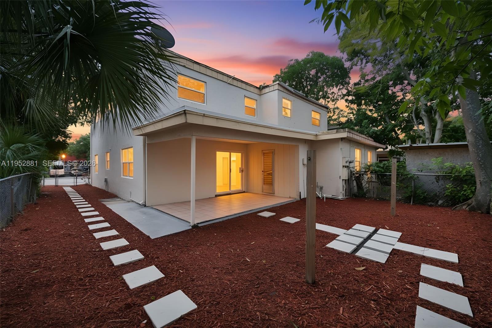 LAUDERDALE NORTH PARK SEC - Residential