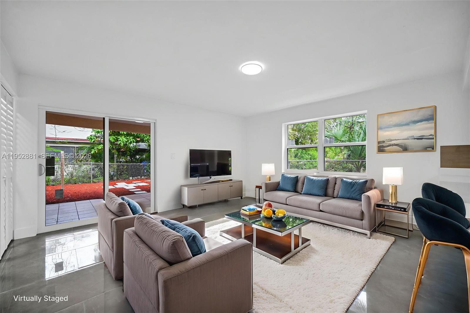 LAUDERDALE NORTH PARK SEC - Residential