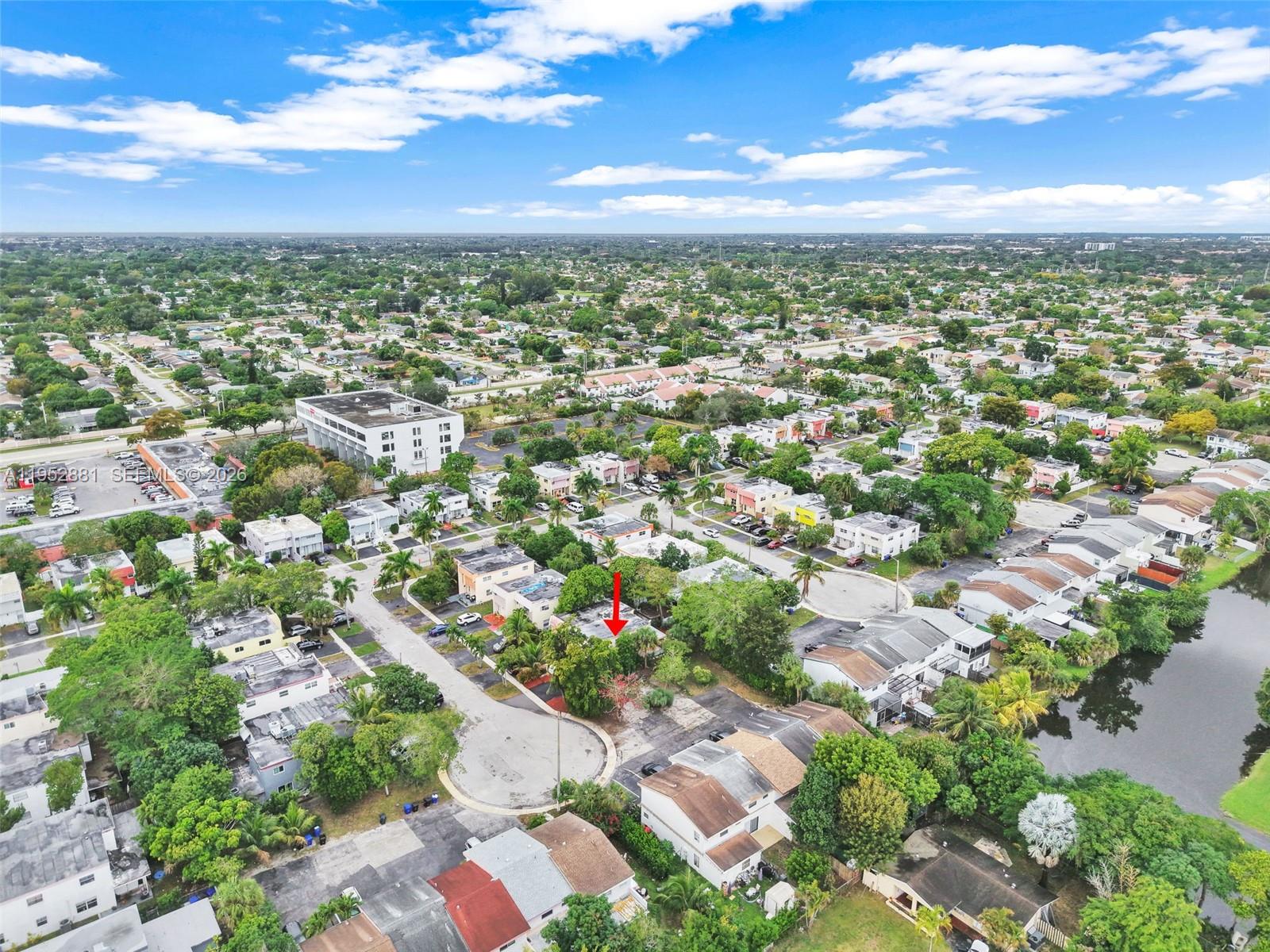 LAUDERDALE NORTH PARK SEC - Residential