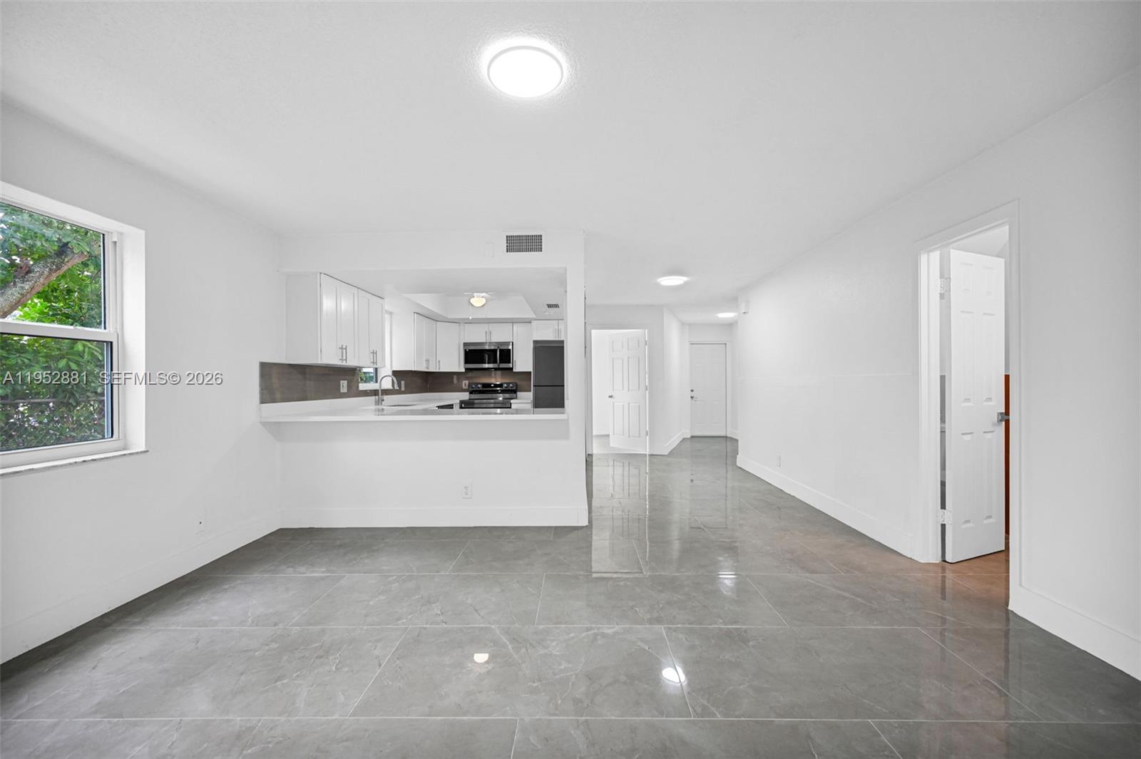 LAUDERDALE NORTH PARK SEC - Residential