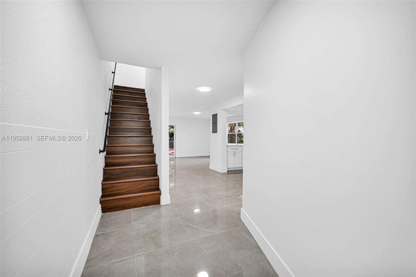 LAUDERDALE NORTH PARK SEC - Residential