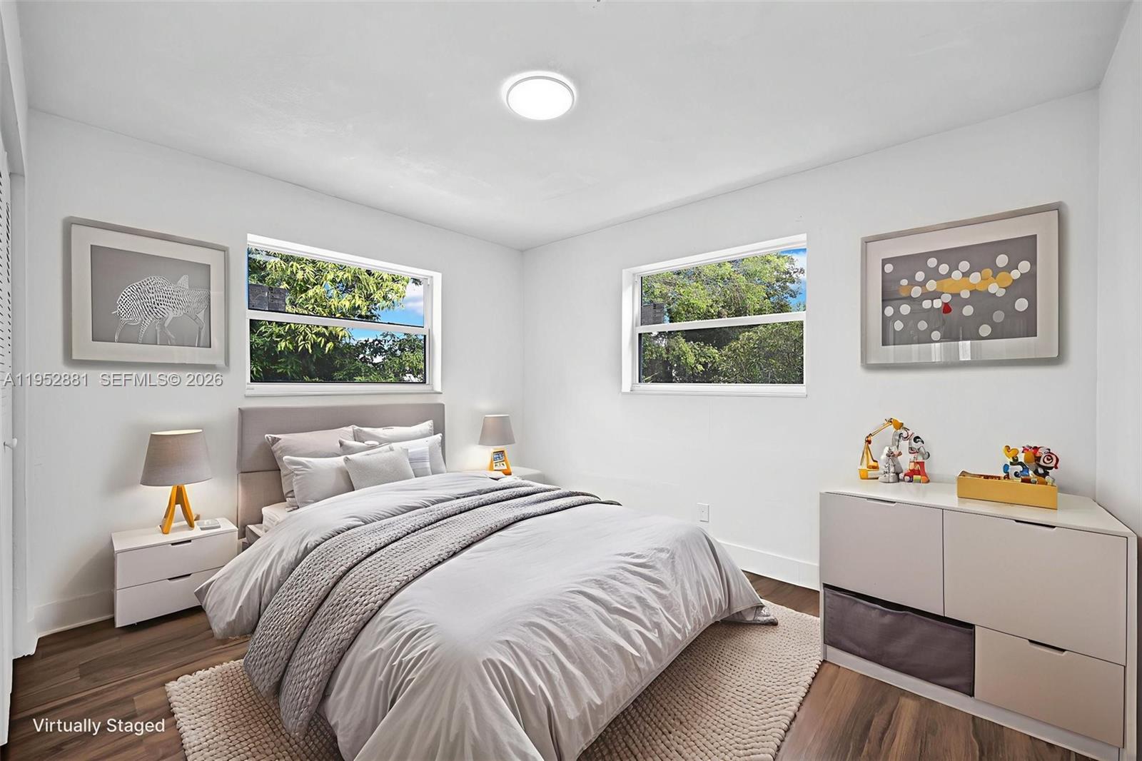 LAUDERDALE NORTH PARK SEC - Residential