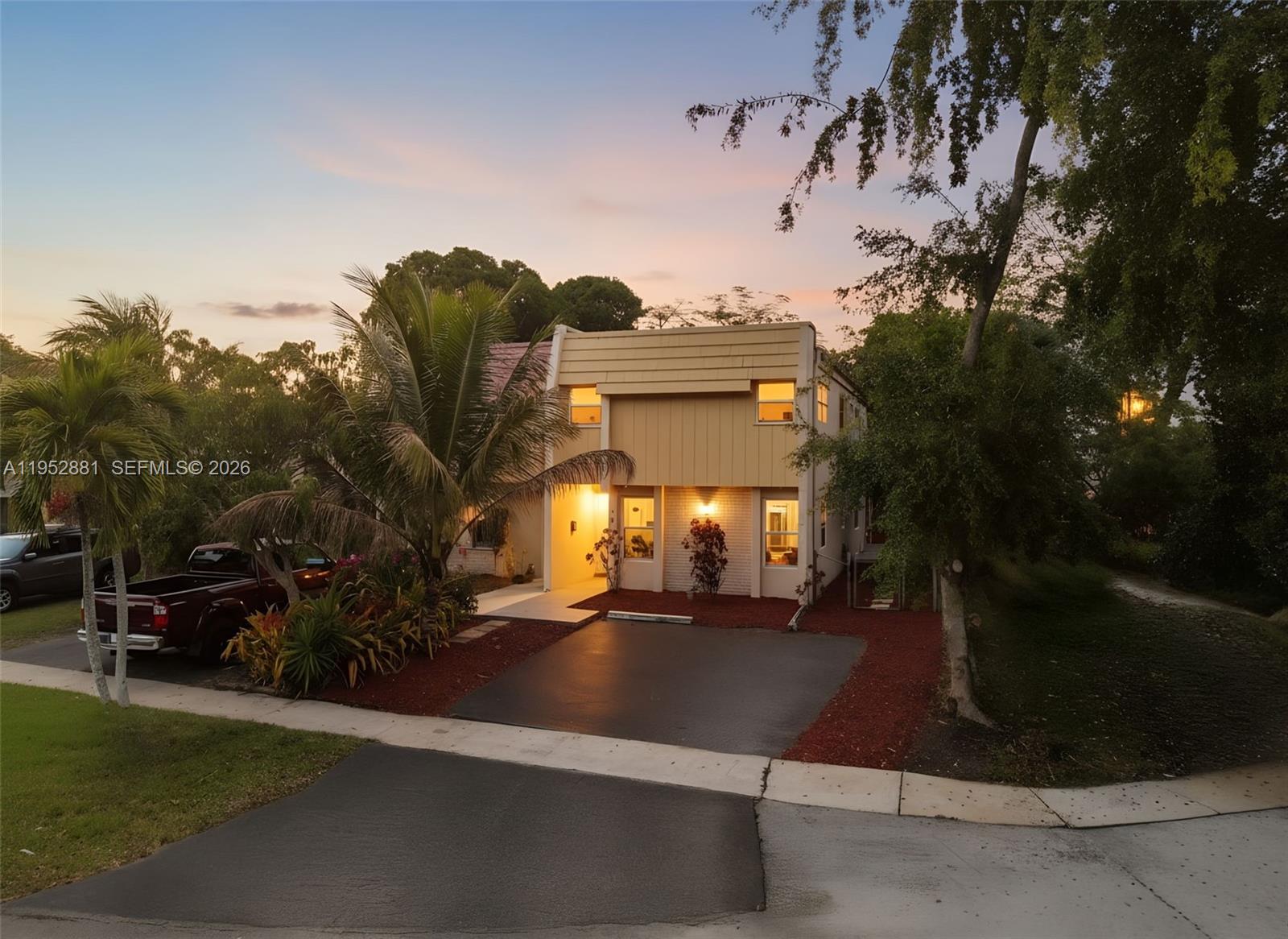 LAUDERDALE NORTH PARK SEC - Residential