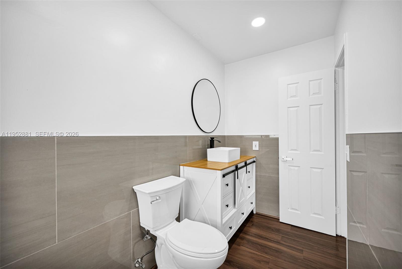 LAUDERDALE NORTH PARK SEC - Residential